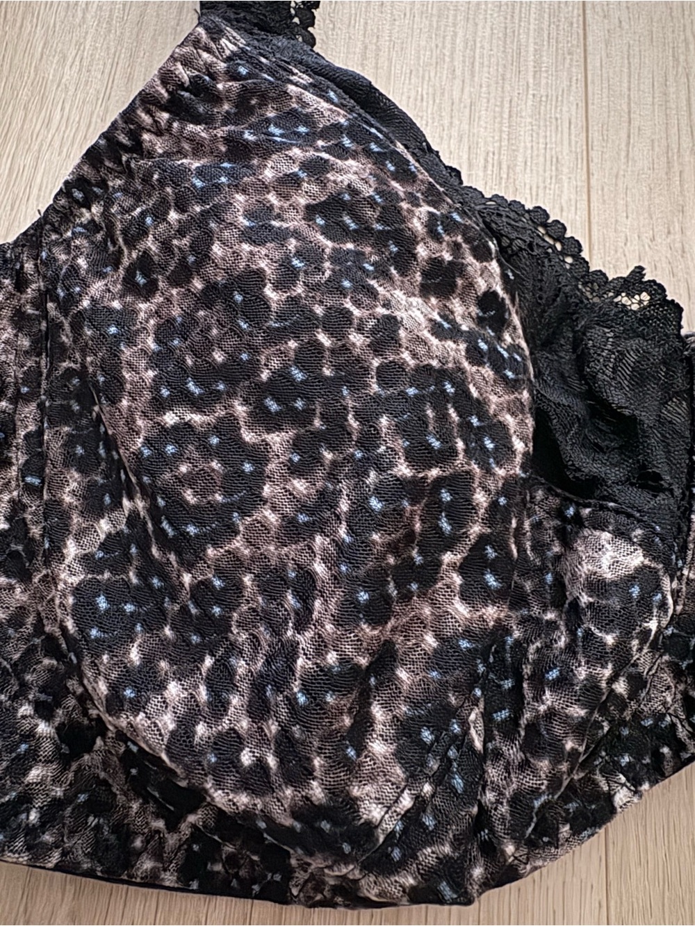 Fit Fully Yours Bra - Picture 5 of 7